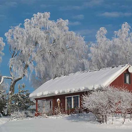 Rajan Loma Cottages โยเอนซู ภายนอก รูปภาพ