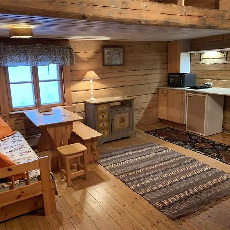 Rajan Loma Cottages โยเอนซู ภายนอก รูปภาพ