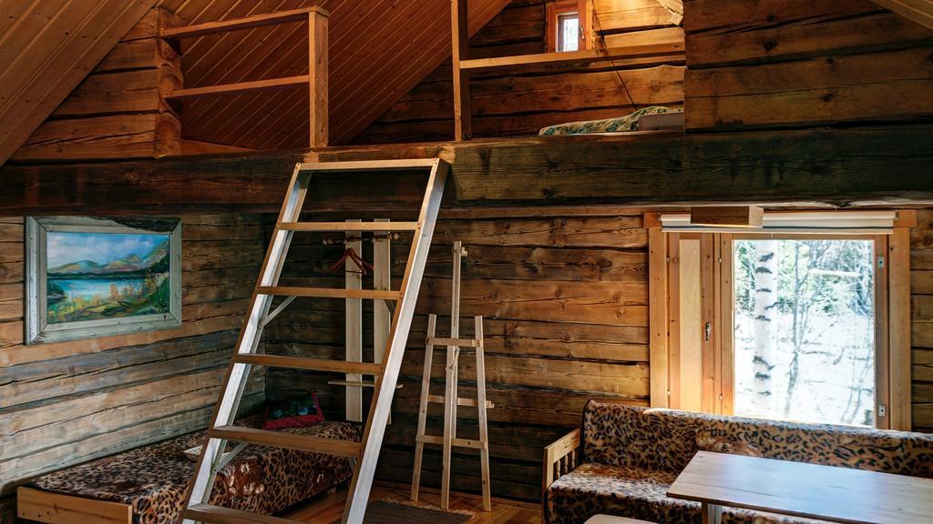 Rajan Loma Cottages โยเอนซู ห้อง รูปภาพ