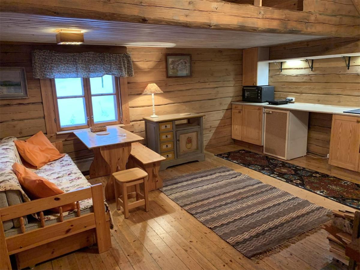 Rajan Loma Cottages โยเอนซู ภายนอก รูปภาพ